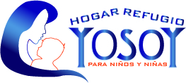 YO SOY logo